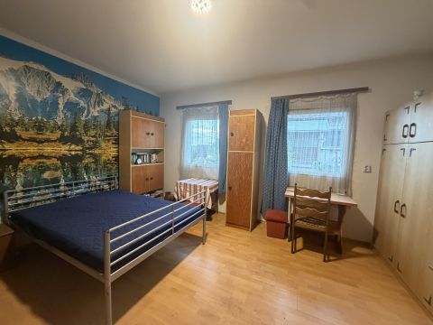 Eladó Ház 8878 Lovászi , Eladó sorházi lakás Lovásziban