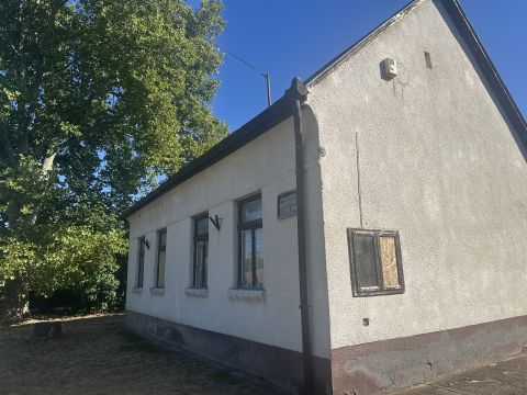 Eladó Ház 8089 Vértesacsa rákóczi