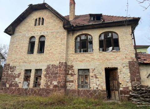 Eladó Ház 8230 Balatonfüred Balatonfüred belvárosi részén