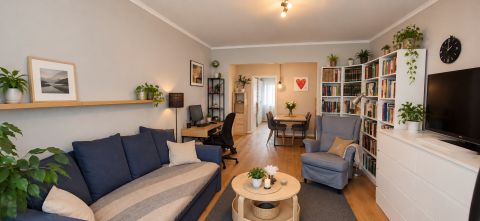 Eladó Lakás 8000 Székesfehérvár 