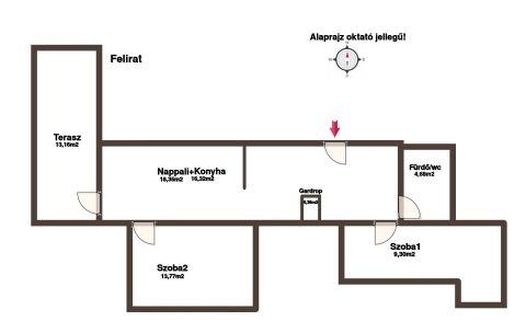 Eladó Ház 1237 Budapest 23. kerület Csendes kertvárosi részen családi ház