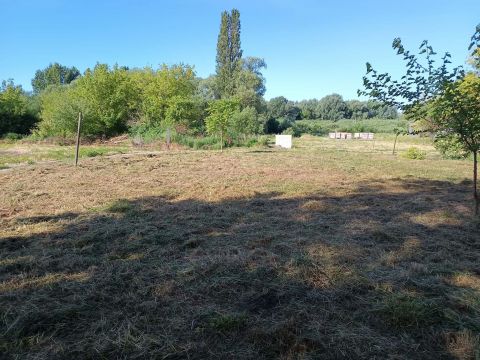 Eladó Telek 8314 Vonyarcvashegy , Margaréta utca