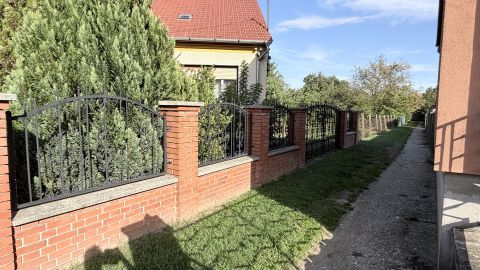 Eladó Ház 9600 Sárvár 