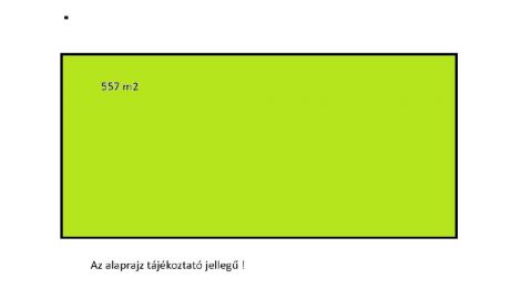 Eladó Telek 2459 Rácalmás 2459 Rácalmás, Telkek
