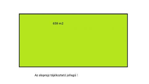 Eladó Telek 2459 Rácalmás 2459 Rácalmás, Telkek