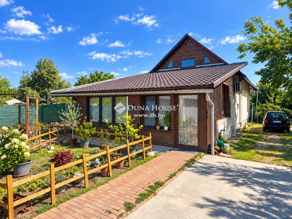 For sale House 2310 Szigetszentmiklós, 
