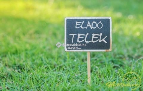 Eladó Telek 3910 Tokaj , Tokaj Óváros