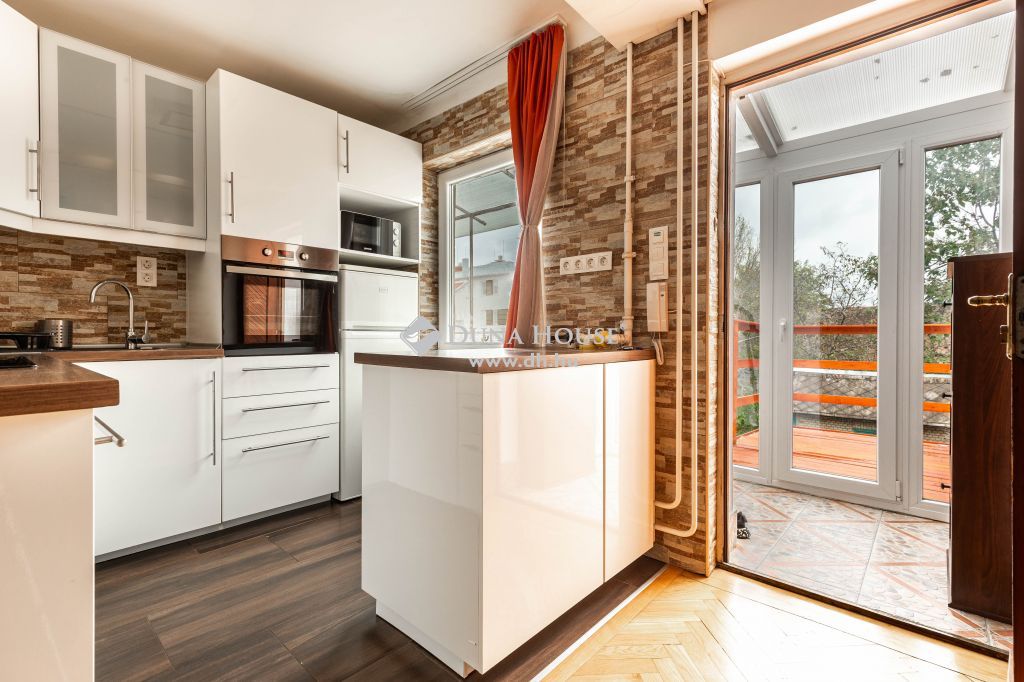 For sale Flat Budapest XIV. kerület, 