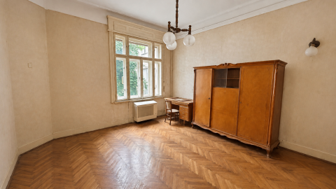 Eladó Lakás 1132 Budapest 13. kerület , Újlipótváros központi részén 