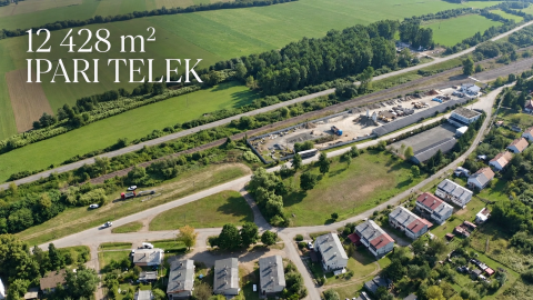 Eladó Telek 3245 Recsk 