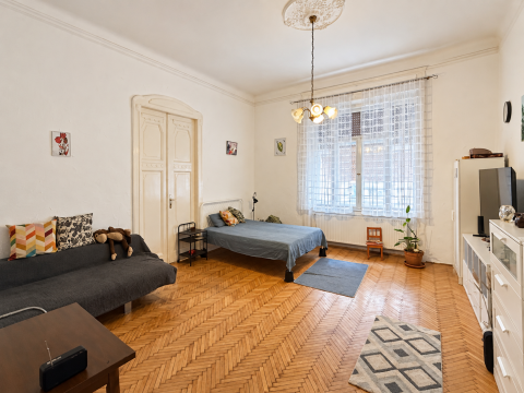 Eladó Lakás 1072 Budapest 7. kerület , Dohány utca 