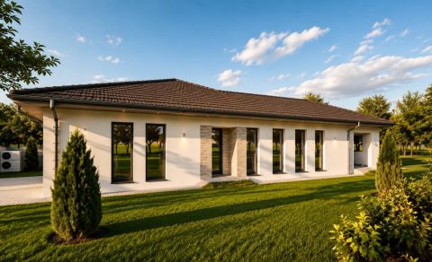Eladó Ház 4432 Nyíregyháza Csongor utca közelében