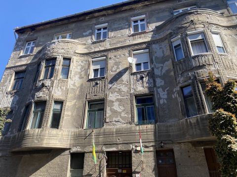 Eladó Lakás 1086 Budapest 8. kerület 
