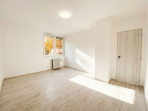 Eladó Lakás 5900 Orosháza Full felújitott garzon, kicsi rezsivel a földszinten