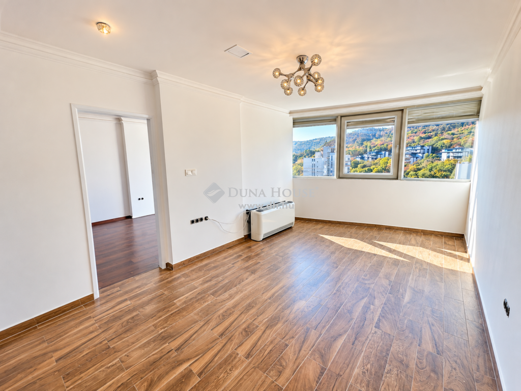 For sale Flat Budapest II. kerület, 