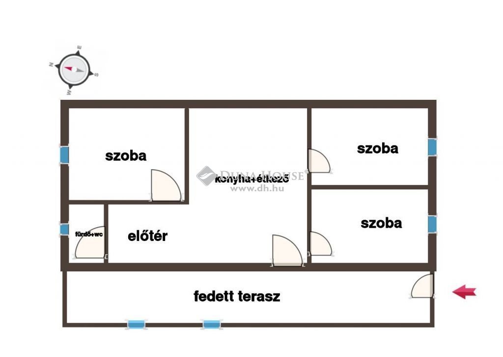 6236 Tázlár , fő utcán — 1/11