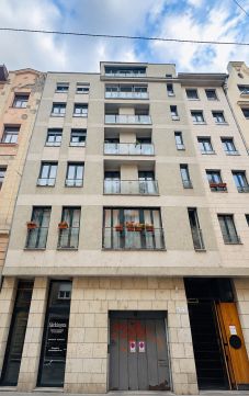 Eladó Lakás 1063 Budapest 6. kerület 