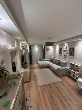 Eladó Lakás 1173 Budapest 17. kerület Felújított lakás a 17. kerület frekventált részén