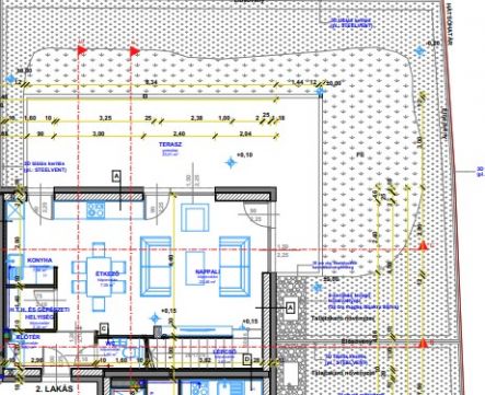 Eladó Ház 6800 Hódmezővásárhely Hódmezővásárhely, Új-Kishomok  kertvárosias részén 