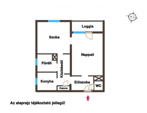 Eladó Lakás 1213 Budapest 21. kerület Eladó erkélyes lakás Csepel egyik legkedveltebb részén