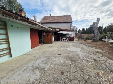 Eladó Ház 6756 Tiszasziget 