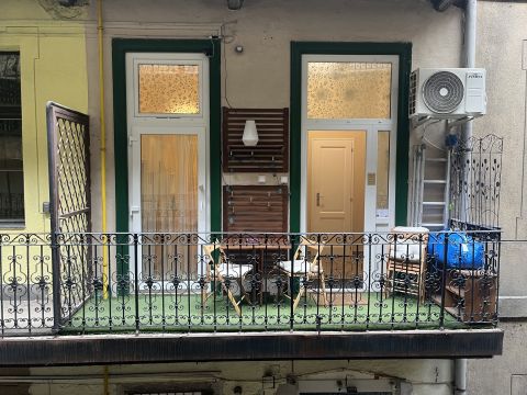 Eladó Lakás 1081 Budapest 8. kerület , Népszínház utca