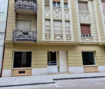 Eladó Üzlethelyiség 1053 Budapest 5. kerület 