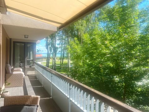 Kiadó Lakás 8230 Balatonfüred , Balatonfüred, Kagyló köz
