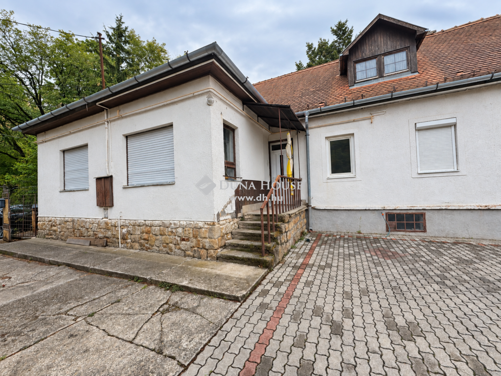 Eladó Ház 2092 Budakeszi, 