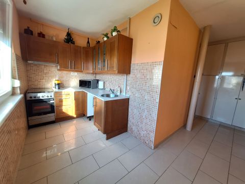 Eladó Lakás 6000 Kecskemét , BELVÁROS SZÍVÉBEN PANORÁMÁS LAKÁS ELADÓ.