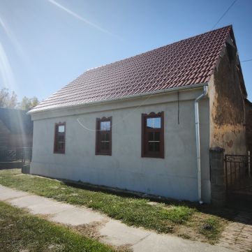 Eladó Ház 7967 Drávafok 