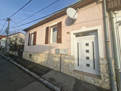 Eladó Ház 7630 Pécs 