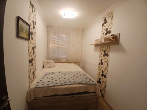 Eladó Lakás 4031 Debrecen Tócóskert