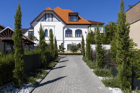 Eladó Ház 8230 Balatonfüred Balatonfüred belvárosi részén