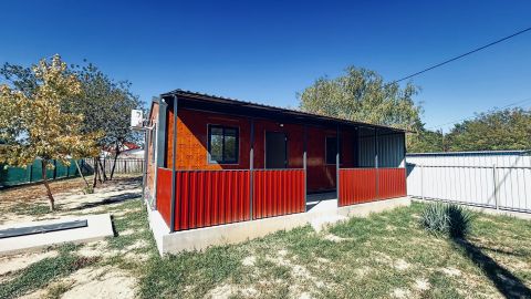 Eladó Telek 2200 Monor , Monor Daráló sor