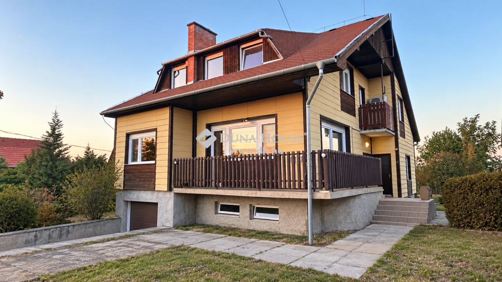 Eladó Ház 2330 Dunaharaszti, 