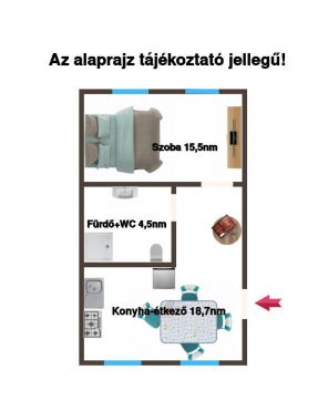 Eladó Ház 7347 Egyházaskozár Hatos Gusztáv u.