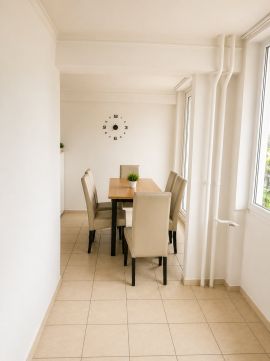 Eladó Lakás 9200 Mosonmagyaróvár Cselley-ház közelében