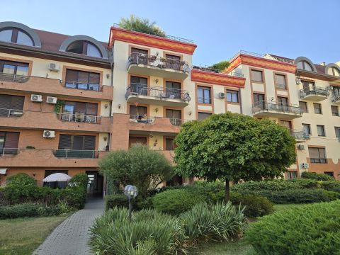 Eladó Lakás 1134 Budapest 13. kerület , 13.kerület Szabolcs utca