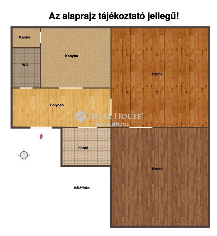 9025 Győr , Köztelek utca közelében — 1/14