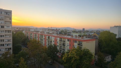 Eladó Lakás 1149 Budapest 14. kerület , ÖRÖK PANORÁMÁS, NAPFÉNYES LAKÁS ELADÓ TÖRÖKŐRÖN!
