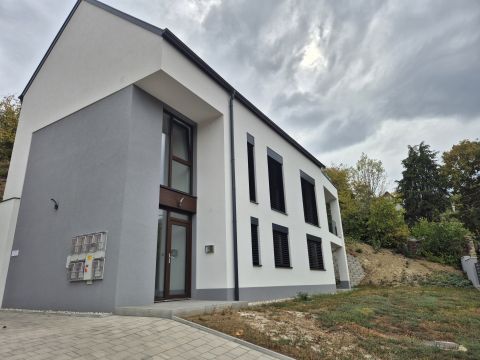 Eladó Lakás 7634 Pécs 'KÉSZ-Új építésű lakás nagy terasszal-magas minőségben