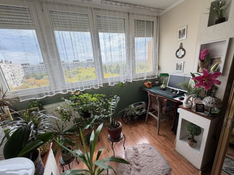 Eladó Lakás 1115 Budapest 11. kerület ETELE Pláza és Bikás park szomszédságában