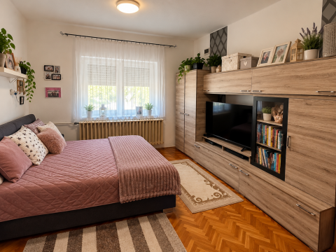 Eladó Ház 4060 Balmazújváros , 3 szobás családi ház Balmazújvároson