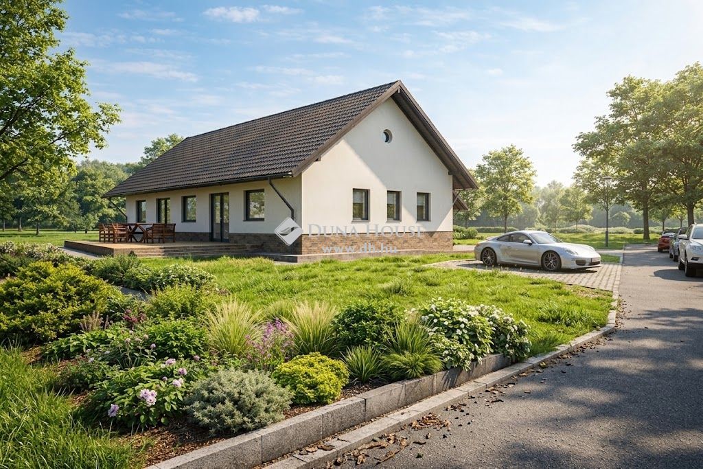 2463 Tordas , Lakópark — 1/7
