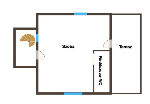 Eladó Ház 2013 Pomáz 