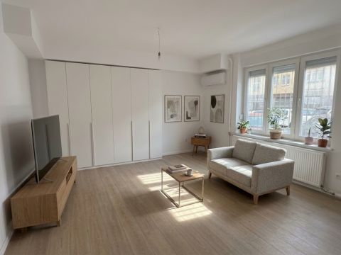 Lakás · Budapest, 2. kerület