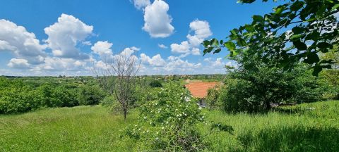 Eladó Telek 8394 Alsópáhok 
