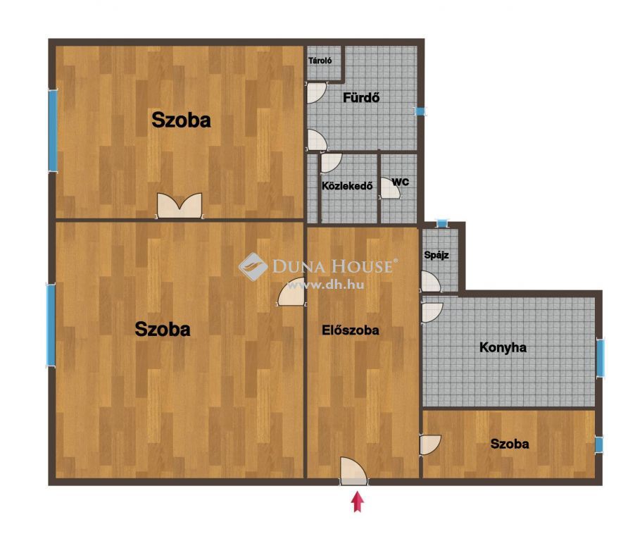 1149 Budapest 14. kerület , Nagy Lajos Király útja — 1/6