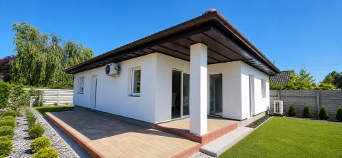 Eladó Ház 8600 Siófok 